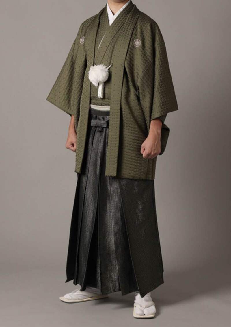 【aim札幌店感謝DAY残り6日!】イチオシのお婿さまトレンド衣装衣装