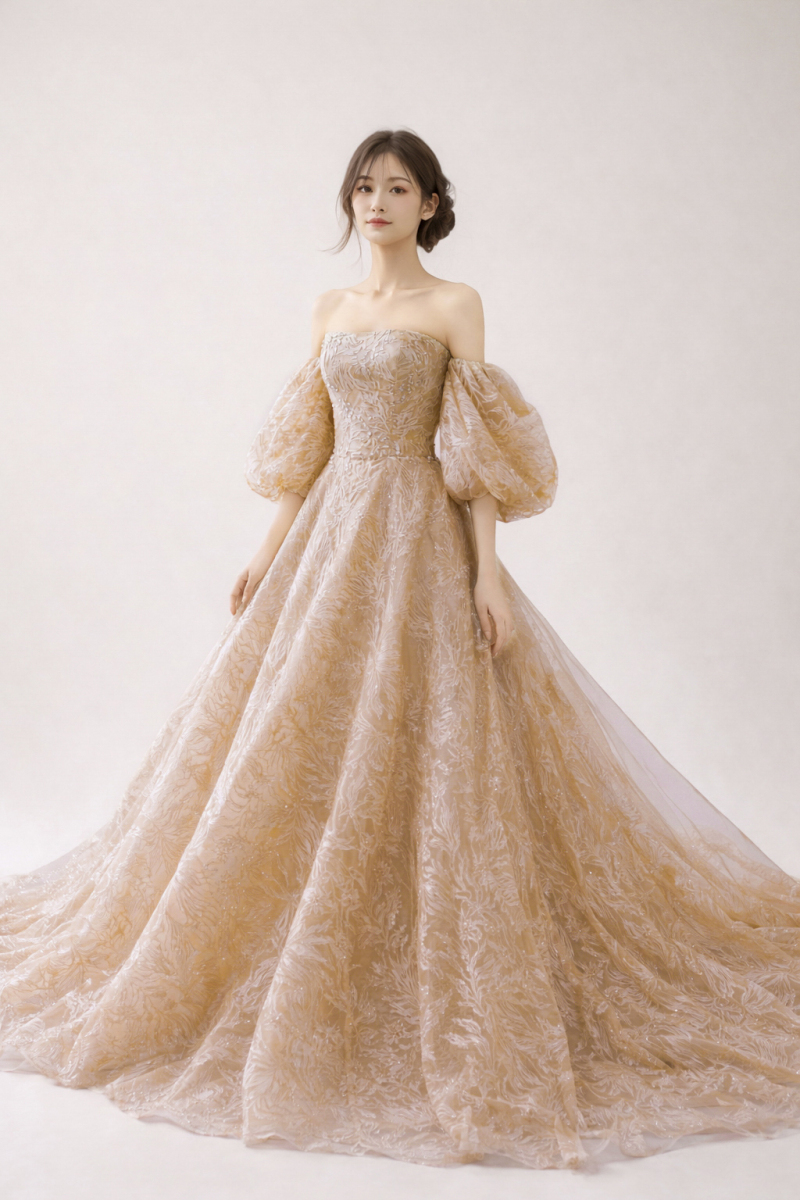 新作衣装が遂に入荷いたしました。イベントにてご試着可能♡