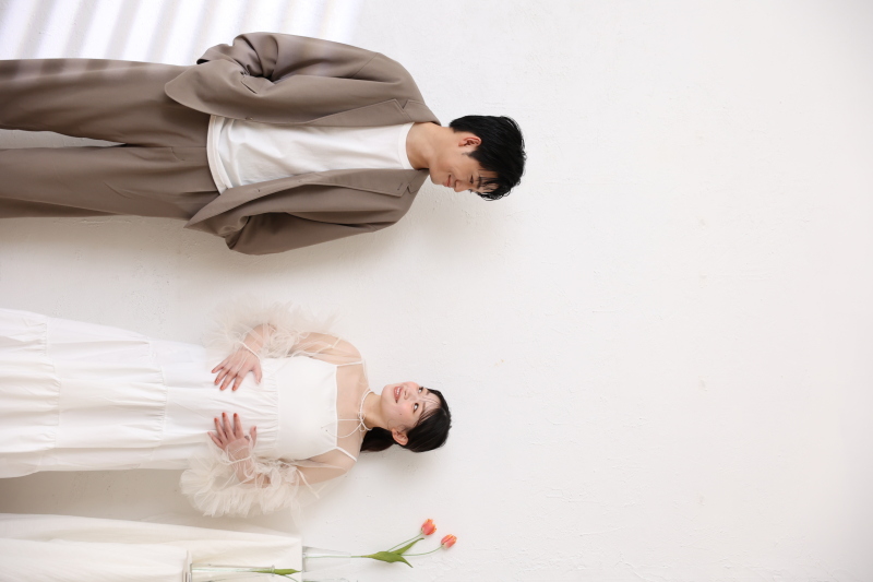 今しかない瞬間を記念撮影で残しませんか？