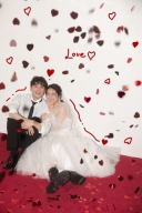 バレンタインイベント延長決定！！2/28まで！