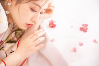 【大人が楽しむピンク】ピンクを取り入れたウェディングコーディネート