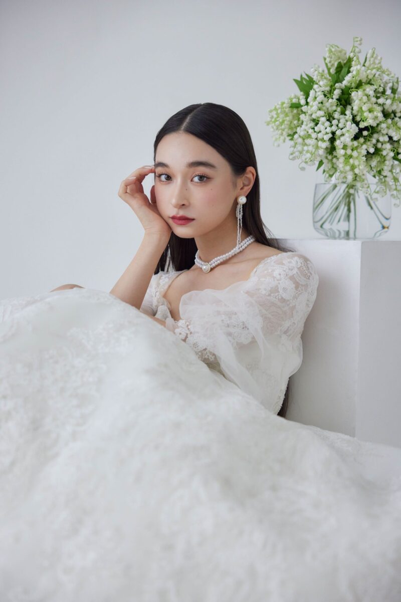 【aim札幌店】プロのヘアメイクさんがあなたをプロデュース♡