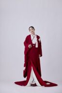 【aim札幌店】aimオリジナル和装"赤無垢"の魅力とは?