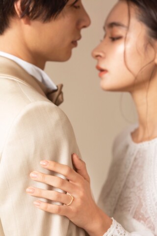 【aim札幌店】あなたならどう残す？大切な指輪のおしゃれな残し方❤︎