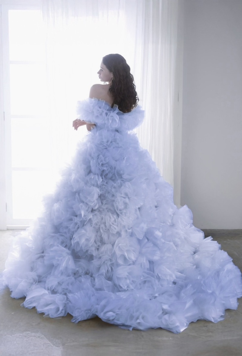 新作衣装が遂に入荷いたしました。イベントにてご試着可能♡