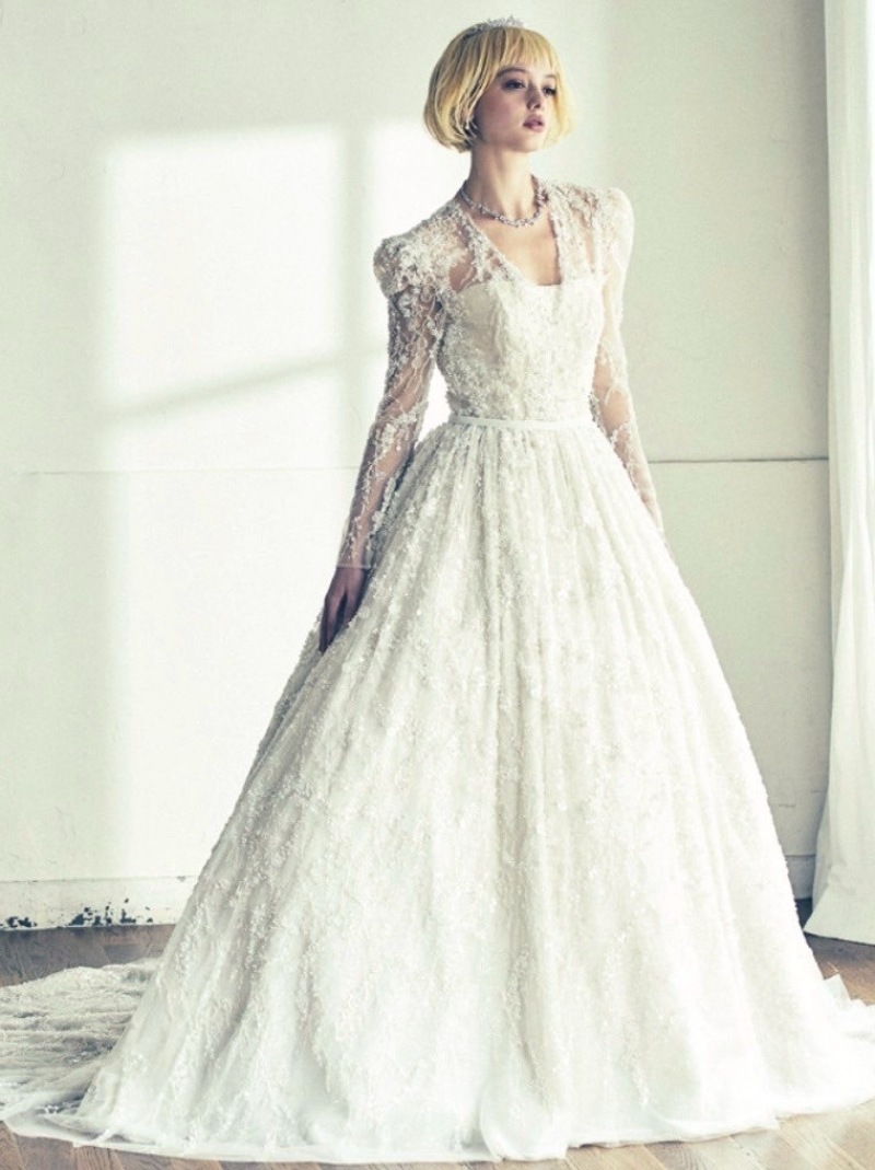 【aim札幌店】骨格診断で似合うを楽しむドレス選び~骨格別新作ドレス紹介~