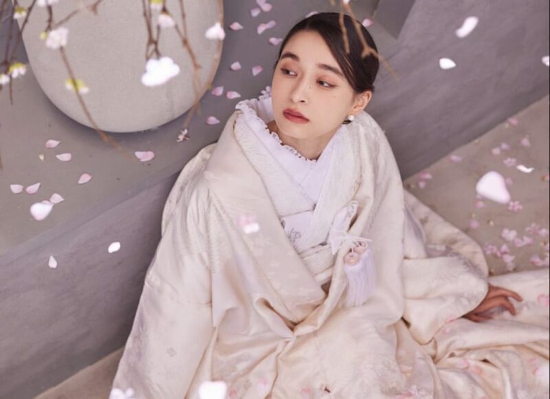 【2023年 新年の結婚報告に!】結婚報告の写真はaimで