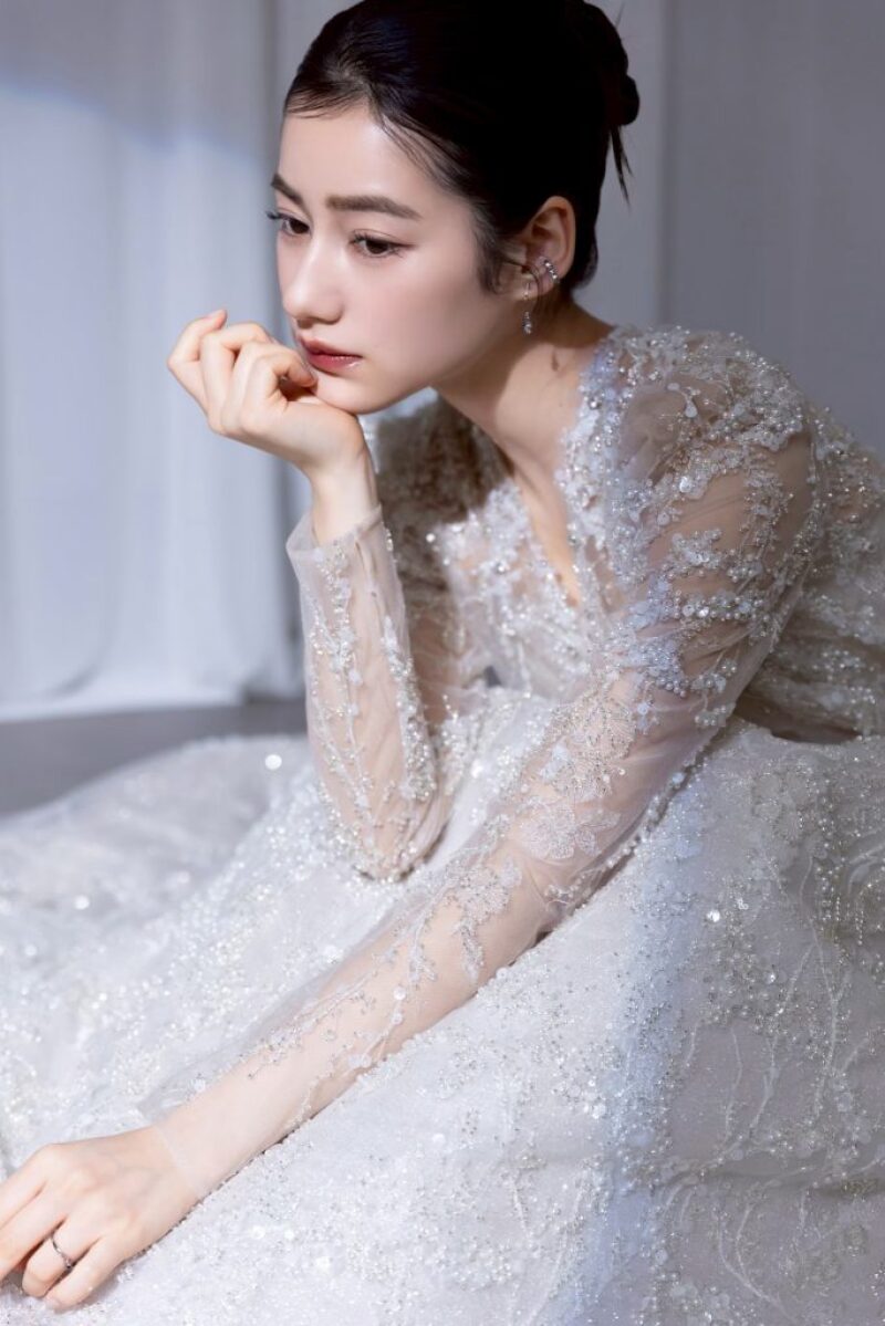 【aim札幌店】2024~2025入荷のウェディングドレス新作衣装をご紹介!