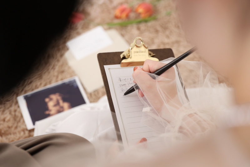 今しかない瞬間を記念撮影で残しませんか？
