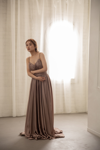 aim札幌店の空間演出の魅力。