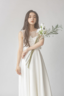 ナチュラルなのに盛れるヘアメイクについて】