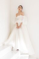 【aim札幌店】骨格別お似合いドレスのススメ。“骨格ストレート編”