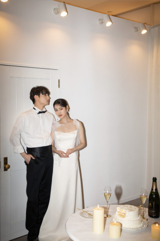 aim札幌店で叶える韓国フォト -ドラマチックな背景をご紹介-