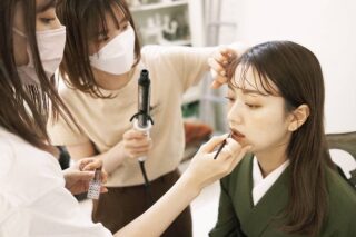 【aim札幌店 安心安全への取り組み】