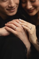 “夫婦になる日”を記念日に。エンゲージメントフォトプランをご紹介