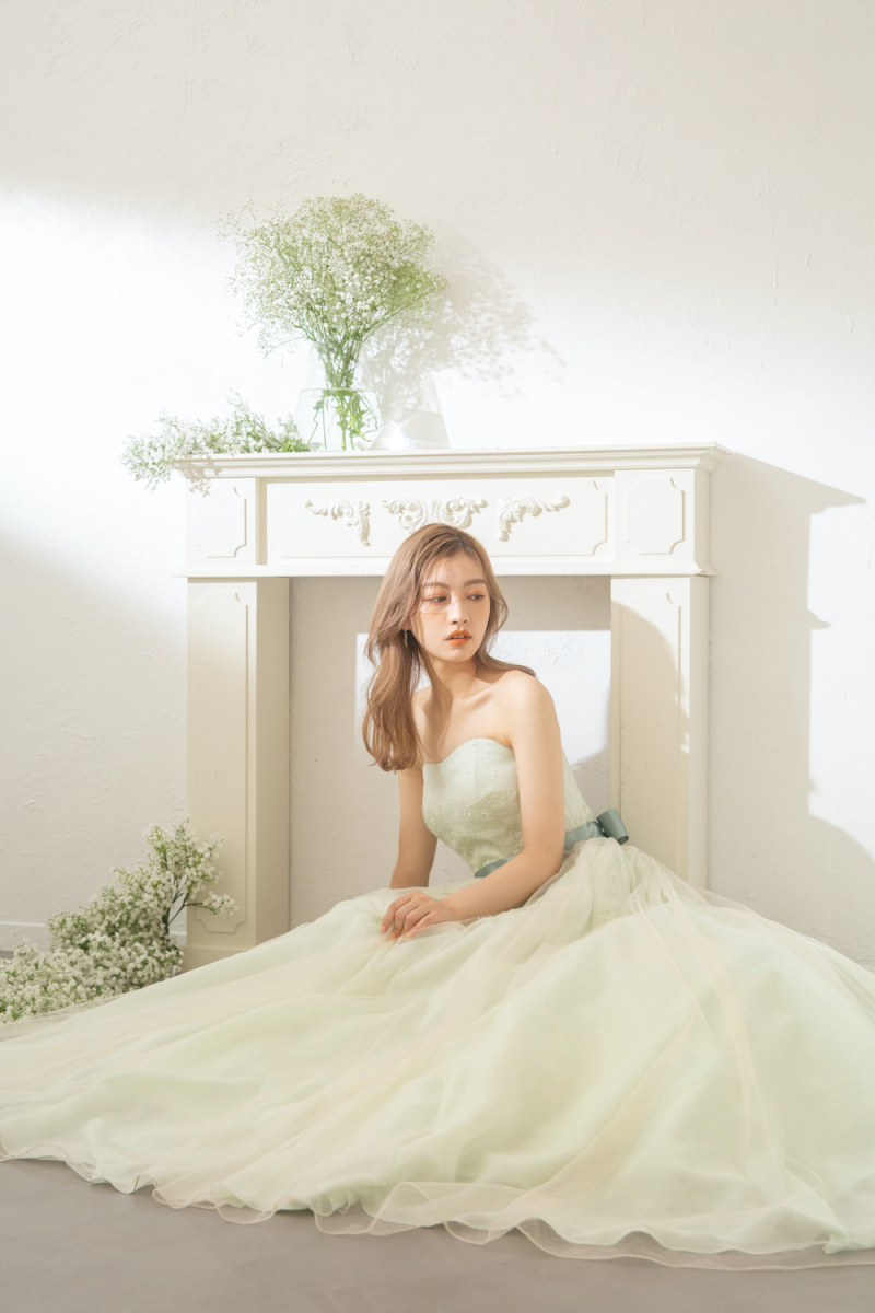 New visual ~natural ennui~
