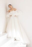 今注目の骨格診断。知りたいのは自分に似合うドレス選び。