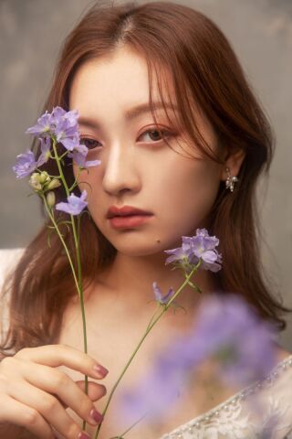 ウェディングフォト豆知識 アップ写真が盛れるコツ♡