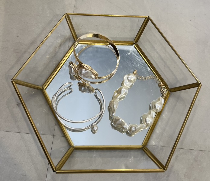 【aim札幌店】ブライダルイベント開催中！アクセサリーオプションって？？