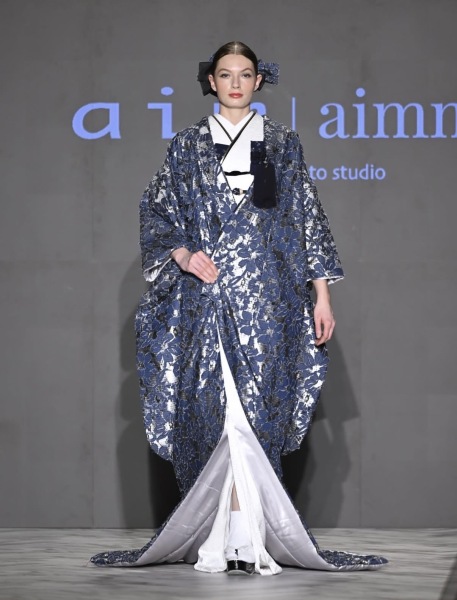 【ブライダルイベント開催中】世界を魅了したオリジナル衣装が、ついにaim札幌店へ