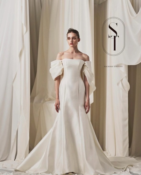 【aim札幌店】骨格診断で似合うを楽しむドレス選び~骨格別新作ドレス紹介~