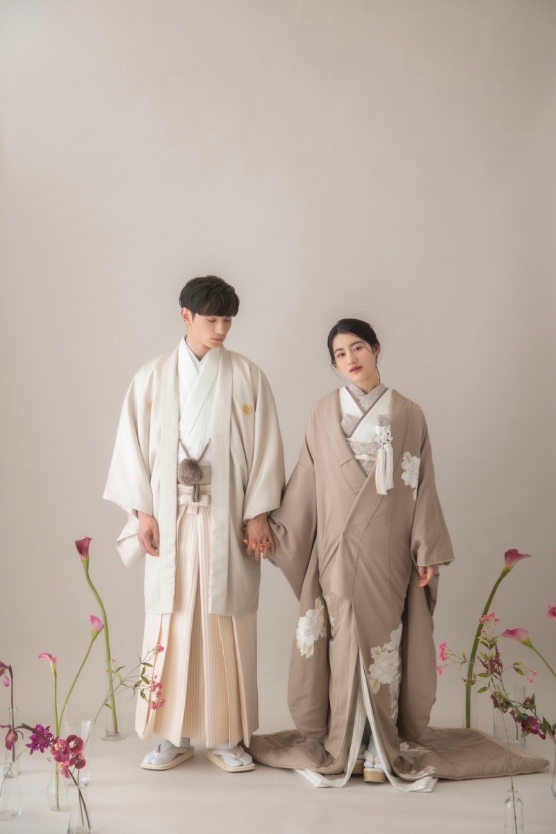 【aim札幌店】aimならではの洗練された空間。背景セットのご紹介✨