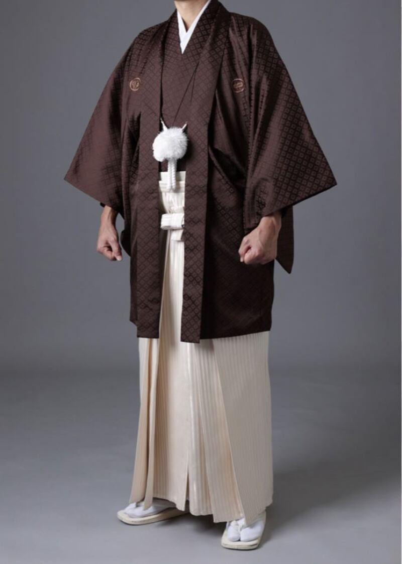 【aim札幌店感謝DAY残り6日!】イチオシのお婿さまトレンド衣装衣装