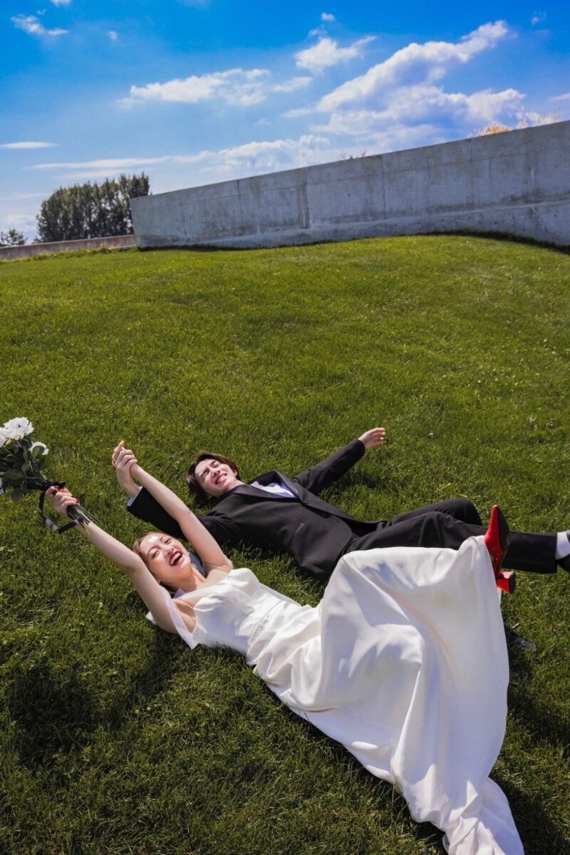 北海道ならではのロケーション地で思い出を♡札幌近郊のイチオシスポット3選