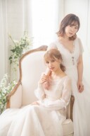 ソロウェディングはもう体験した？メディアで大流行！