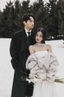 【北海道×冬】雪ロケフォトのベストシーズン到来!1・2月の撮影予約はお早めに