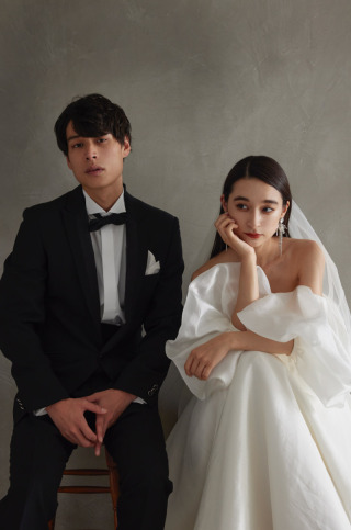 aimで撮れる海外風ロケーションフォト♡