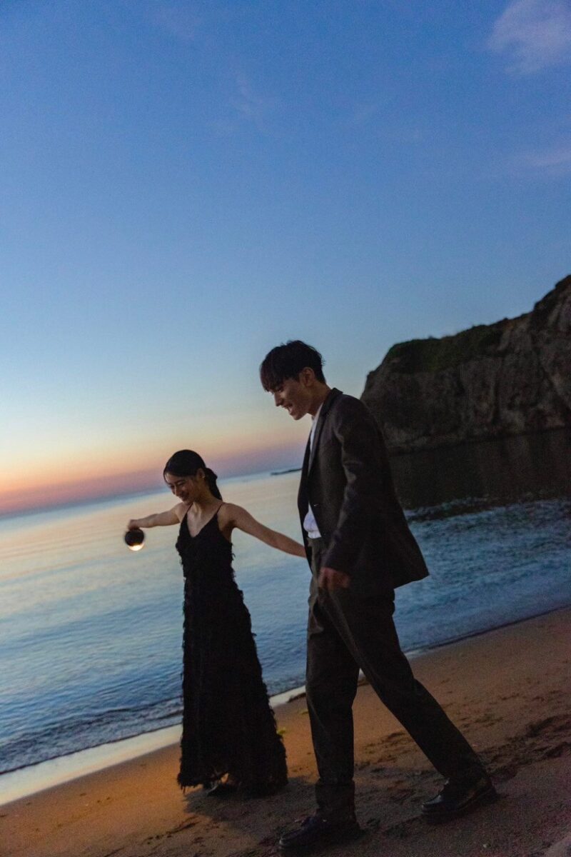 北海道ならではのロケーション地で思い出を♡札幌近郊のイチオシスポット3選