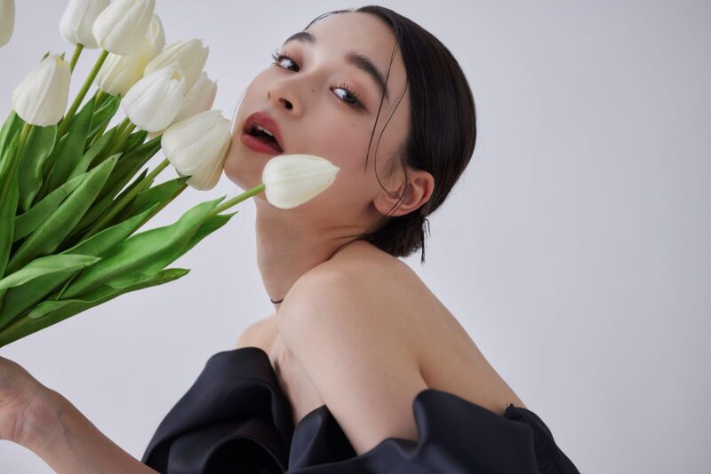 【aim札幌店】雪解けの春夏撮影！暖かな季節に前撮りを。