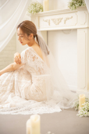 New visual ~ candle chapel ~