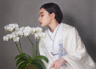 お洒落女子がやっている白無垢の着こなし方法！