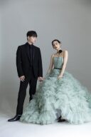 美しさを引き出すドレス＆和装コレクション