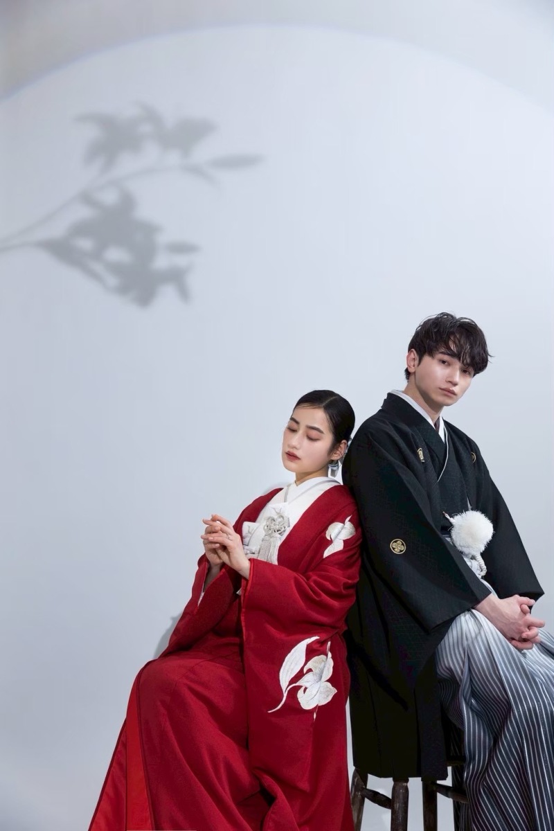 aimイチオシ!新作和装3選のご紹介✨