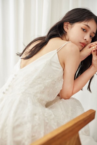 aim bridalで叶う垢抜けドレスヘア