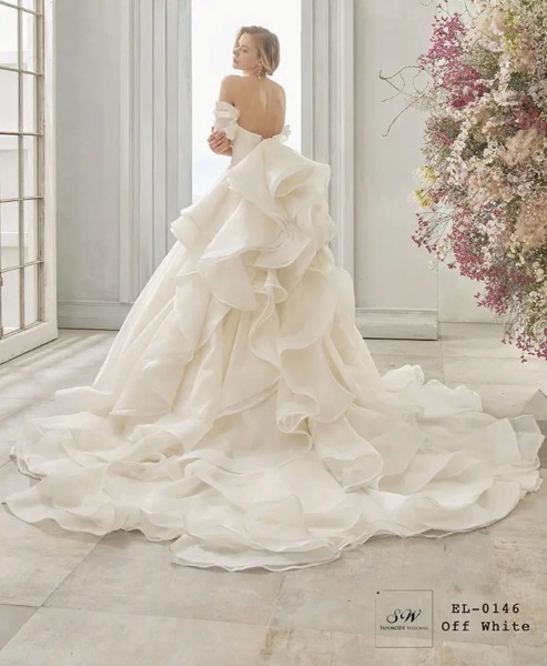 【aim札幌店】骨格診断で似合うを楽しむドレス選び~骨格別新作ドレス紹介~