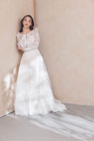 ワンランク上のフォトウェディング衣装