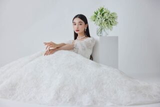 【aim札幌店】結婚式前撮りポーズアイディア！実例集