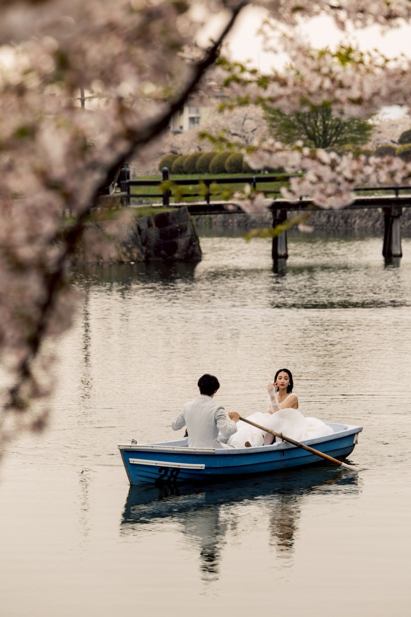 北海道フォトウェディング！「北海道ロケ1dayプラン」がリリース！
