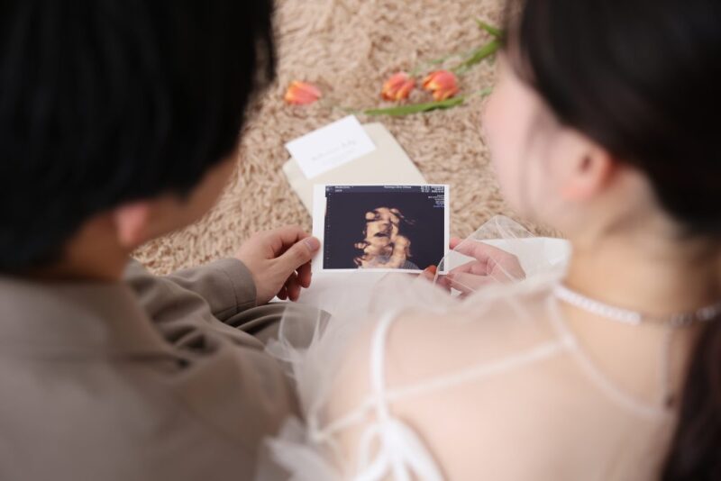 今しかない瞬間を記念撮影で残しませんか？