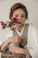 おしゃれに着こなす必須アイテム&ldquo;色掛下&rdquo;のご紹介