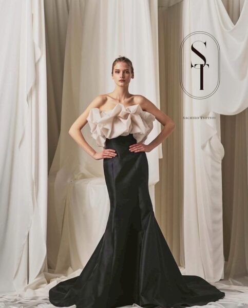 【aim札幌店】骨格診断で似合うを楽しむドレス選び~骨格別新作ドレス紹介~