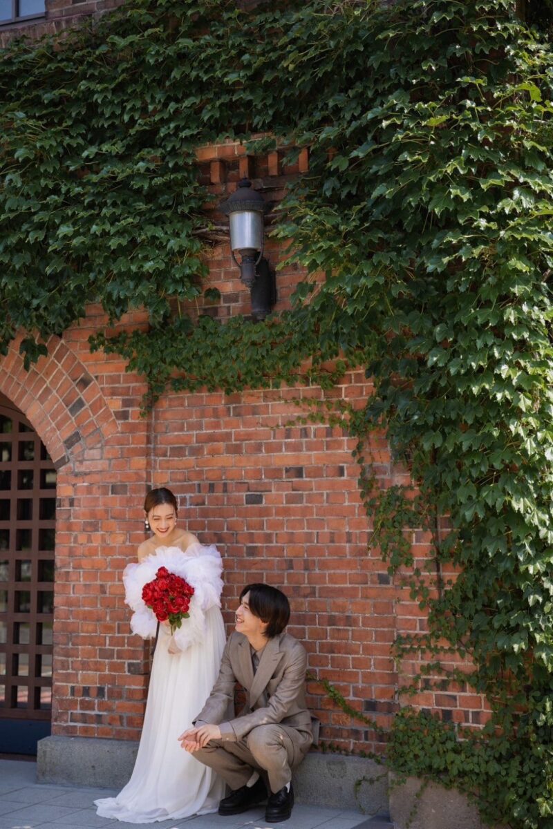 北海道ならではのロケーション地で思い出を♡札幌近郊のイチオシスポット3選