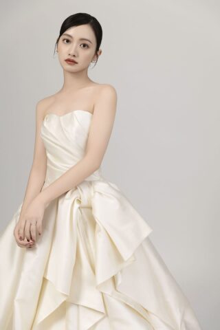 【aim札幌店】お洒落花嫁様必見!新作衣装が入荷いたしました!