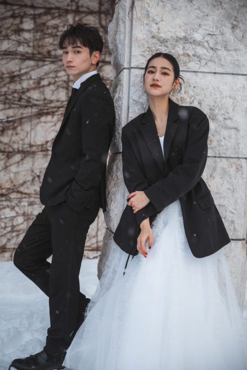 冬ロケ受付中！寒い季節こそ選ばれる理由