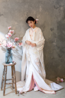 【aim札幌店】「和装をもっと可愛く、そして自由に」和空間をご紹介