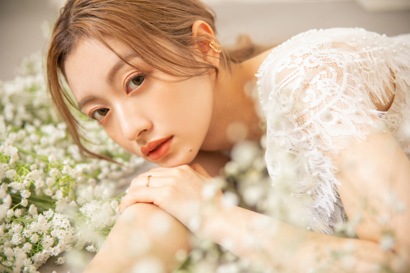 New visual ~ candle chapel ~